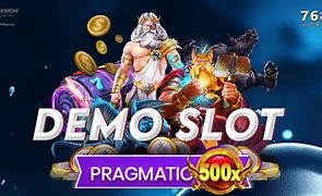 Akun Slot Demo Pragmatic Lengkap