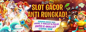 Daftar Judi Slot Langsung Dapat Bonus Tanpa Deposit