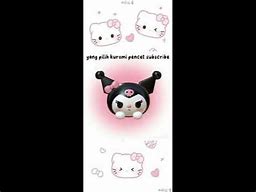 Hello Kitty Tolong Aku