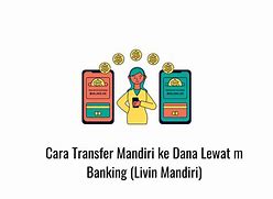 Kode Referral Mandiri Ke Dana