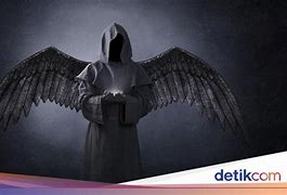 Malaikat Yang Bertugas Untuk Mencabut Nyawa Adalah