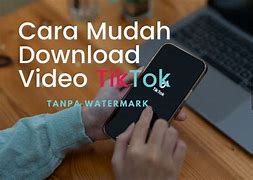 Nama Apk Download Video Tiktok Tanpa Watermark