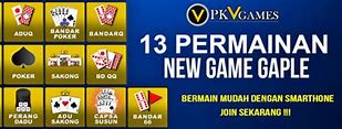 Permainan Baru Slot Domino Live Online Pkv Games Login