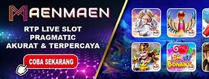 Rtp Slot Mahjong Malam Ini