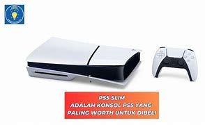 Slim Ps Adalah