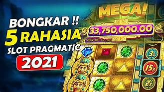 Slot Pragmatic Sering Menang Terbaru Di Indonesia