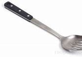 Slotted Spoon Adalah